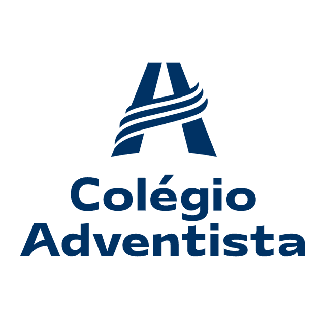 Logo Colégio Adventista de Utinga