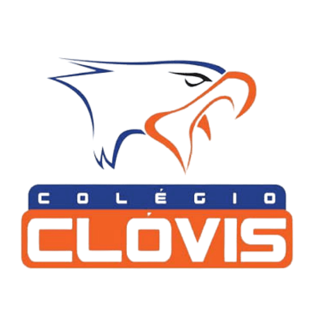 Logo Colégio Clóvis Bevilacqua