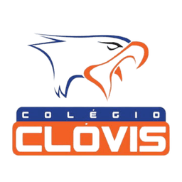 Logo Colégio Clóvis Bevilacqua
