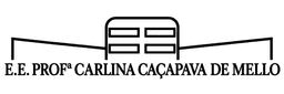Logo E.E. Carlina Caçapava de Mello